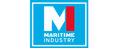 Graphics: Maritime Industry Logo